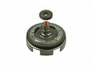 Getriebe primr RMS Z=24-61 Vespa PK 50-125cc ET3