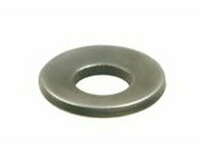 Unterlegscheibe Kurbelwellenmutter RMS Minarelli