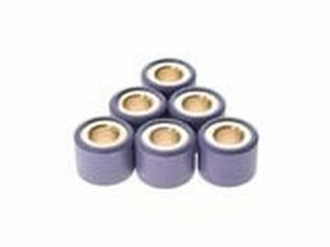 Variomatikgewichte (x6) RMS 19x15.5mm - 4.8g