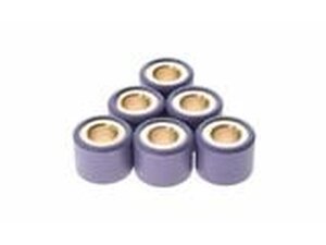 Variomatikgewichte (x6) RMS 19x15.5mm - 6.5g