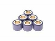 Variomatikgewichte (x6) RMS 16x13mm - 6.7g