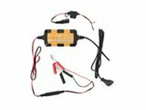 Batterie Ladegert 12V - 800mA SC CHARGER SCZ 8