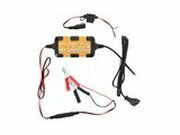 Batterie Ladegert 12V - 800mA SC CHARGER SCZ 8