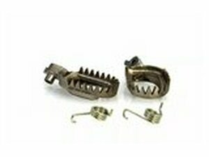 Furasten Yamaha YZF 250 - 450cc Scar Anti-Mud Titanium