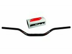 Lenker Scar O2 Stewart schwarz/wei