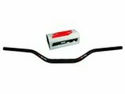 Lenker Scar O2 Stewart schwarz/wei