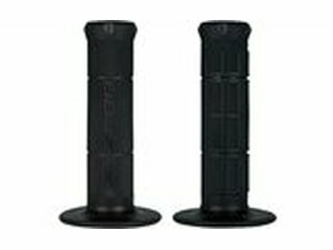 Griffe Scar Half Waffle Scar schwarz