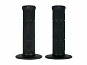 Griffe Scar Half Waffle Scar schwarz