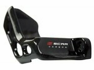 Bremssattelschutz carbon Scar KXF 250 / 450