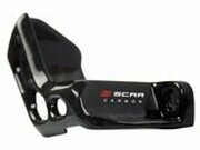 Bremssattelschutz carbon Scar KXF 250 / 450