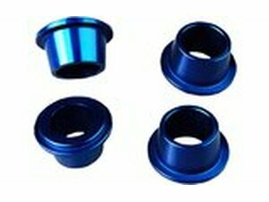 Distanzbuchsen Gabelbrcke Rubber Killer Scar Husqvarna...