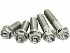 Titan-Schrauben Scar M8X40 (x4)