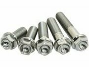 Titan-Schrauben Scar M8X40 (x4)