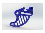 Bremsscheibenschutz hinten Scar KTM / Husqvarna / GasGas...