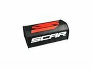 Lenkerpolster ohne Strebe Scar O2 schwarz