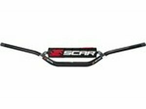 Lenker Scar S2 22 medium schwarz