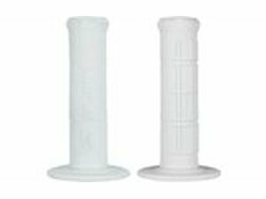 Griffe Scar Half Waffle Scar wei