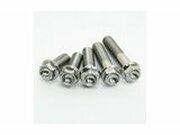 Titan-Schrauben Scar Motor CRF 250