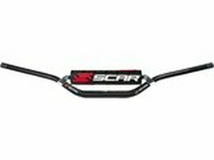 Lenker Scar S2 22 tief schwarz