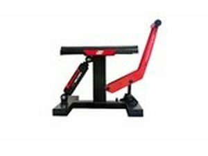 Hubstnder verstellbar Scar