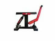 Hubstnder verstellbar Scar