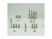 Motorschrauben Scar Titan 44 Stck FC / SX-F 450 ab 2023