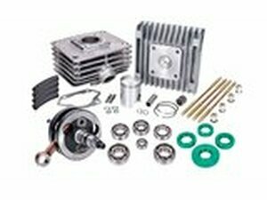 Motorpack Schmitt GST-50 Simson S51 / S53 / SR50 M500 Motor