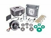 Motorpack Schmitt GST-50 Simson S51 / S53 / SR50 M500 Motor