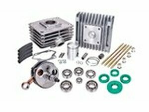 Motorpack Schmitt GST-60 Simson S51 / S53 / SR50 M500 Motor