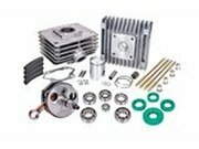 Motorpack Schmitt GST-60 Simson S51 / S53 / SR50 M500 Motor