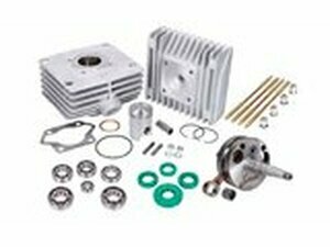 Motorpack Schmitt Simson S51 / S53 / SR50 M500 Motor