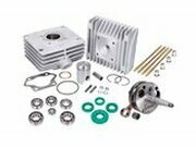 Motorpack Schmitt Simson S51 / S53 / SR50 M500 Motor