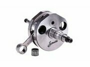 Kurbelwelle Schmitt Drehfreund Simson S51