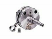 Kurbelwelle Schmitt Dampfhammer 48mm Hub / 85mm Pleuel...