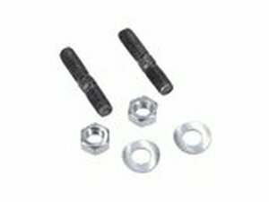 Stehbolzen Set Schmitt M6 Vergaserflansch Simson S51