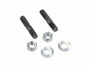 Stehbolzen Set Schmitt M6 Vergaserflansch Simson S51