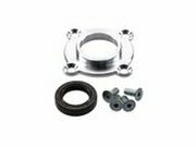 Dichtkappe Schmitt Antriebswelle Aluminium CNC Simson S51