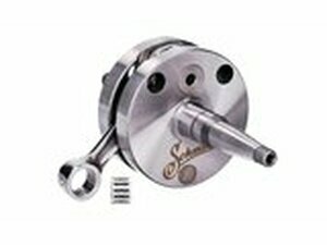 Kurbelwelle Schmitt Dampfhammer 44mm Hub / 85mm Pleuel...