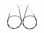 Schaltzug Schmitt Premium Puch Maxi / X30 2-Gang mit...