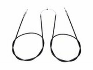 Schaltzug Schmitt Premium Puch VS50D / DS 50 3-Gang mit...