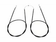 Schaltzug Schmitt Premium Puch VS50D / DS 50 3-Gang mit...