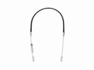 Bremszug hinten Schmitt Premium lngeres Endma Puch MV50