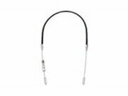 Bremszug hinten Schmitt Premium lngeres Endma Puch MV50