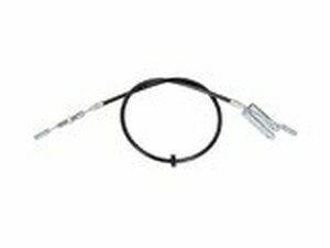 Bremszug hinten Schmitt Premium Puch DS 50