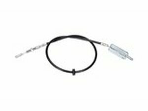 Bremszug hinten Schmitt Premium Puch DS 50 L