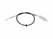 Bremszug hinten Schmitt Premium Puch DS 50 L