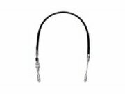 Bremszug hinten Schmitt Premium Puch MV50