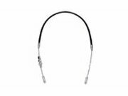 Bremszug hinten Schmitt Premium Puch MV50 / VS50D / VZ...