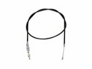 Bremszug vorn Schmitt Premium Puch MV50 / DS50 L