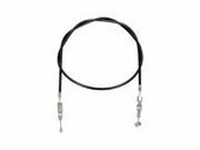 Bremszug vorn Schmitt Premium Puch X30 / Maxi Turbo